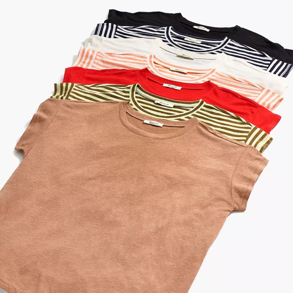 Basic T Bundle